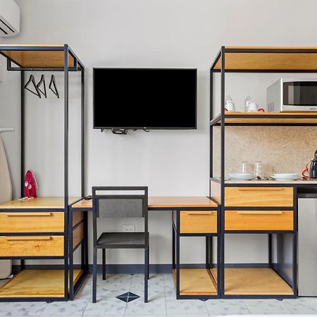 Suites Reforma By Homirent Мерида Экстерьер фото